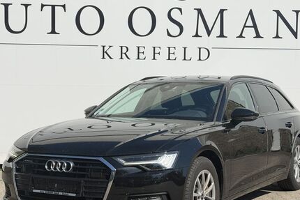 Audi A6 117.960 km 28.750 &euro; Krefeld 47805