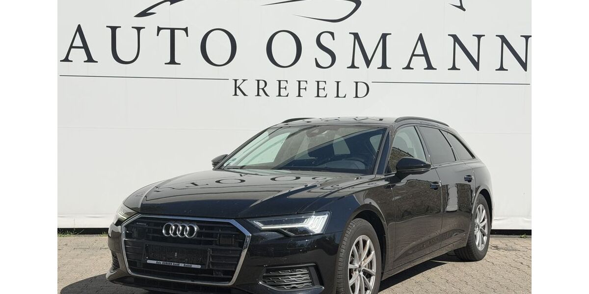 Audi A6 117.960 km 28.750 &euro; Krefeld 47805
