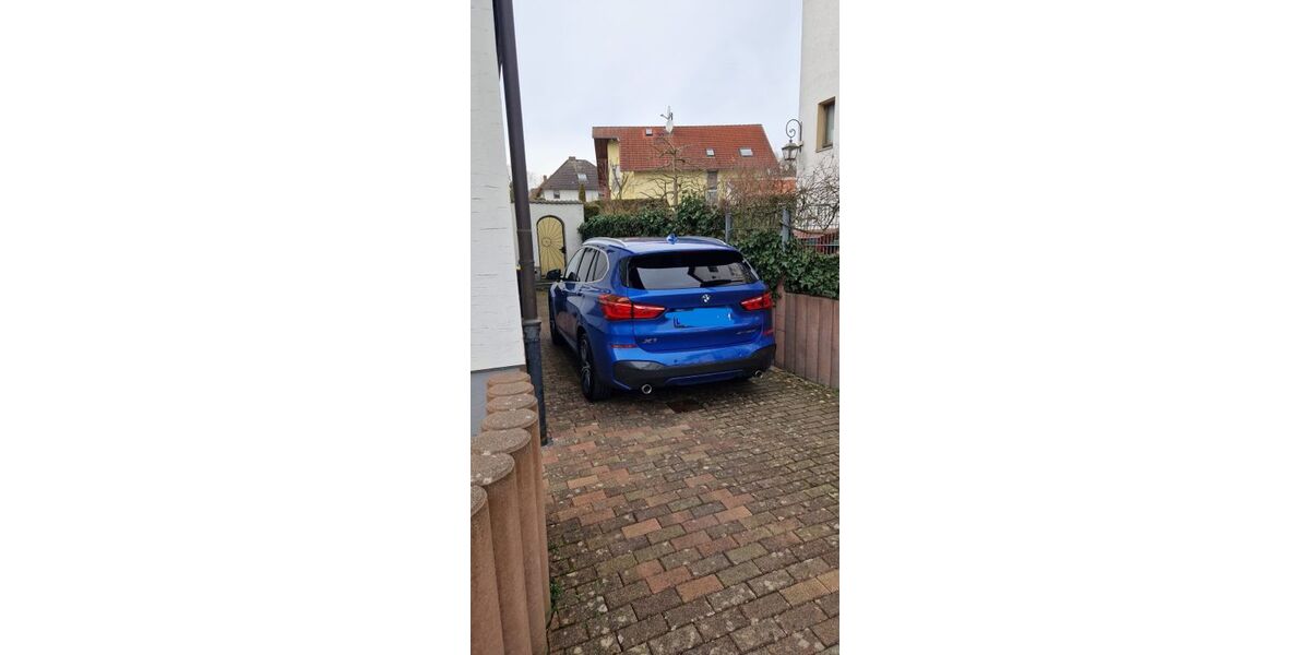 BMW X1 119.700 km 22.700 &euro; Hofheim am Taunus 65719