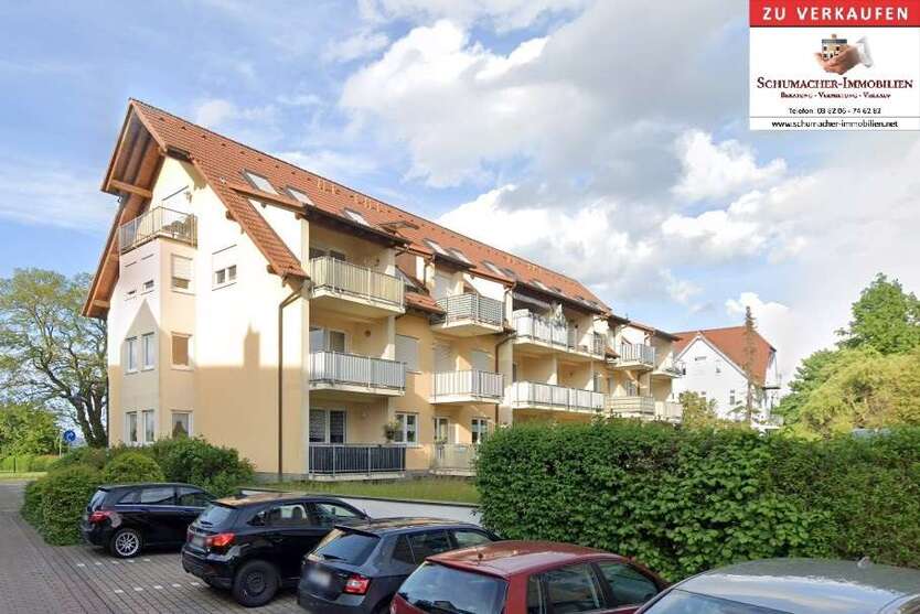 Wohnung zum Kaufen in Kühlungsborn 295.000 € 65 m²