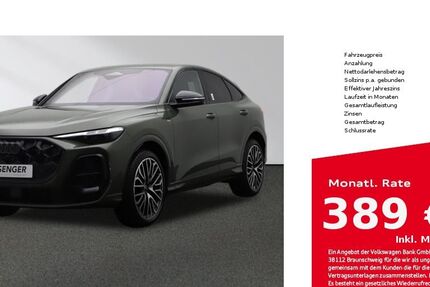 Audi Q5 9.800 km 76.990 &euro; Münster 48153