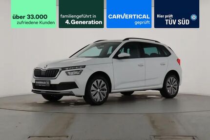 Skoda Kamiq 94.526 km 15.889 &euro; Erfurt 99086