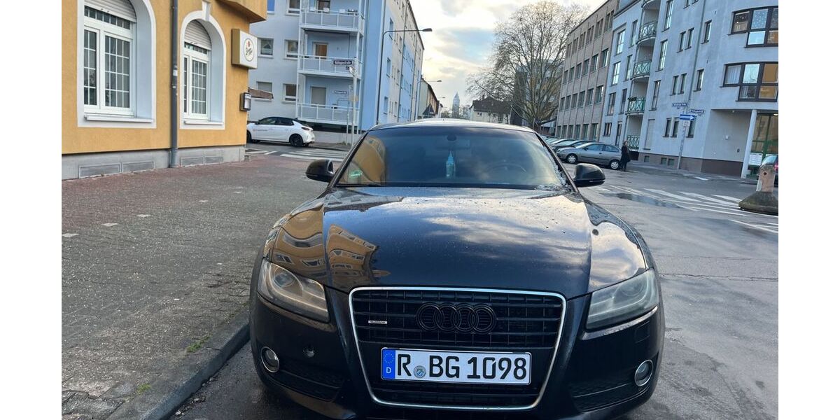 Audi A5 285.000 km 5.999 &euro; Frankfurt am Main 65934