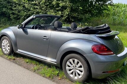 VW Beetle