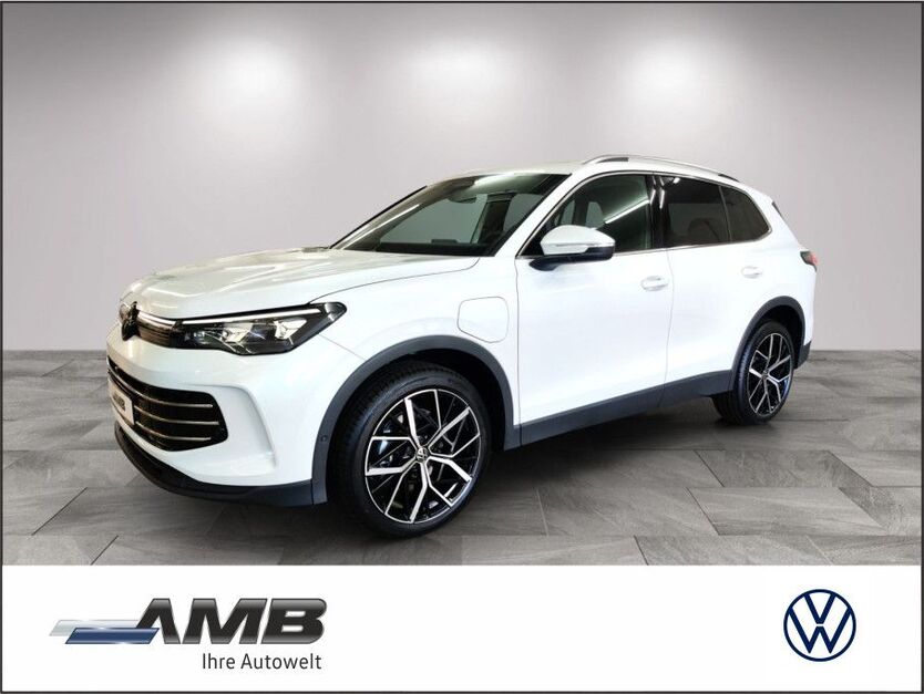 VW Tiguan 5.000 km 59.450 € Borna 04552