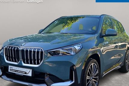 BMW X1 8.753 km 46.700 &euro; Göttingen 37081