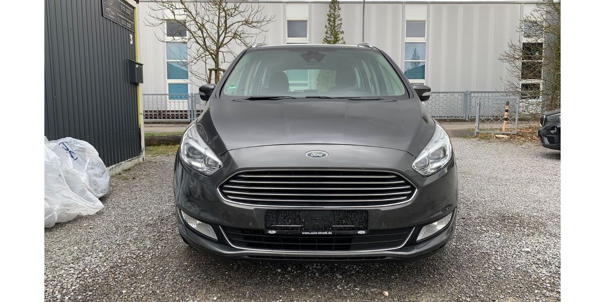 Ford Galaxy 141.000 km 14.099 &euro; Sindelfingen 71069