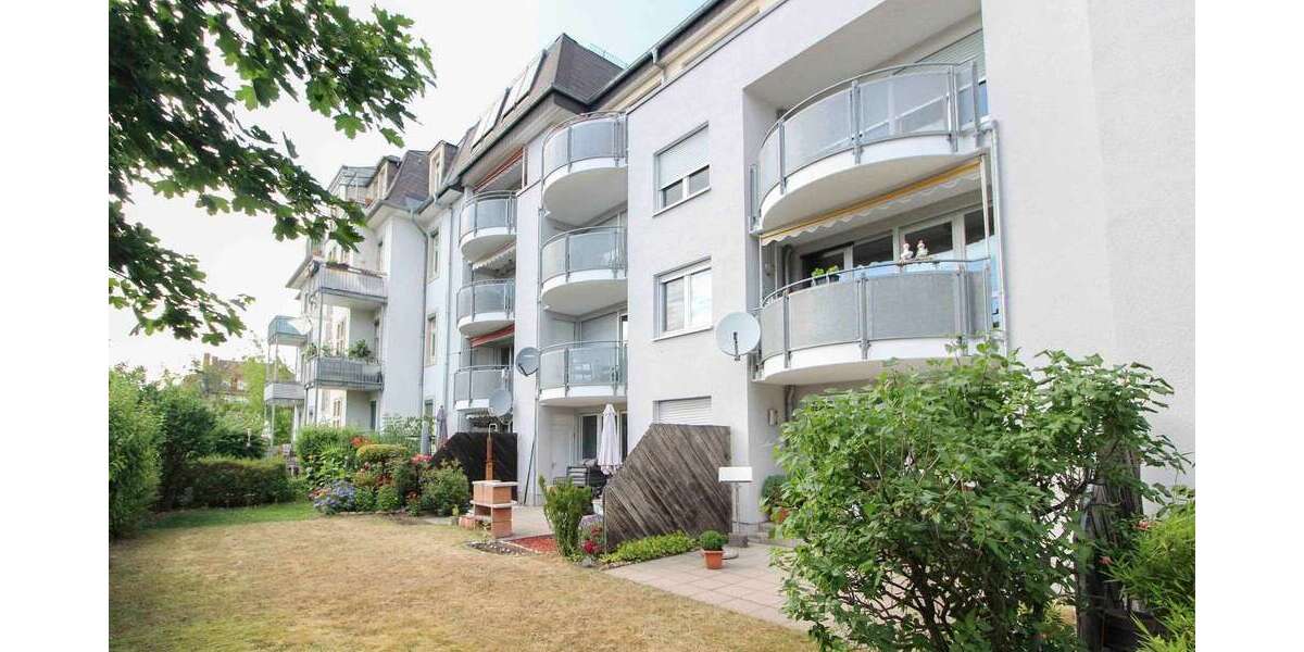 Etagenwohnung Dresden Blasewitz - 2 Zimmer, 67 m&sup2;, 179.000&euro; | Angebot:26846238