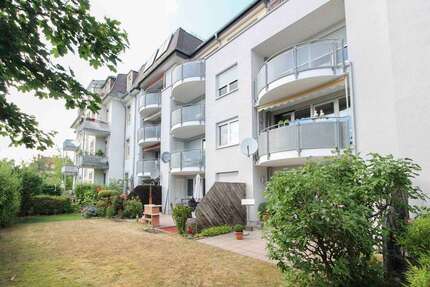 Wohnung Dresden Blasewitz - 2 Zimmer, 67 m&sup2;, 179.000&euro; | Angebot:26846238