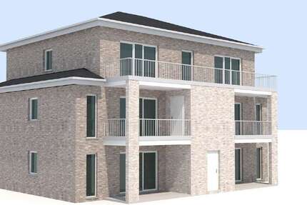 Grundstück Niedersachsen - Oldenburg Oldenburg - 550.000&euro; | Angebot:24720301