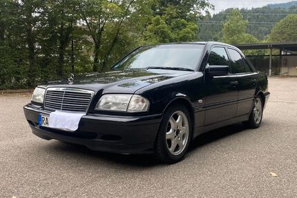 Mercedes-Benz C 280 203.585 km 8.950 &euro; Gernsbach / Scheuern 76593