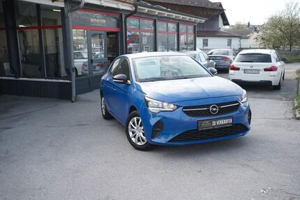 Opel Corsa 61.000 km 11.800 &euro; Eging am see 94535
