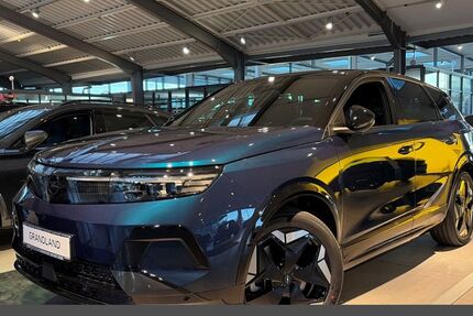 Opel Grandland (X) 1.500 km 53.900 &euro; Bergisch Gladbach 51429