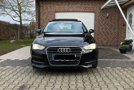 Audi A3 167.000 km 11.800 &euro; Kevelaer 47623