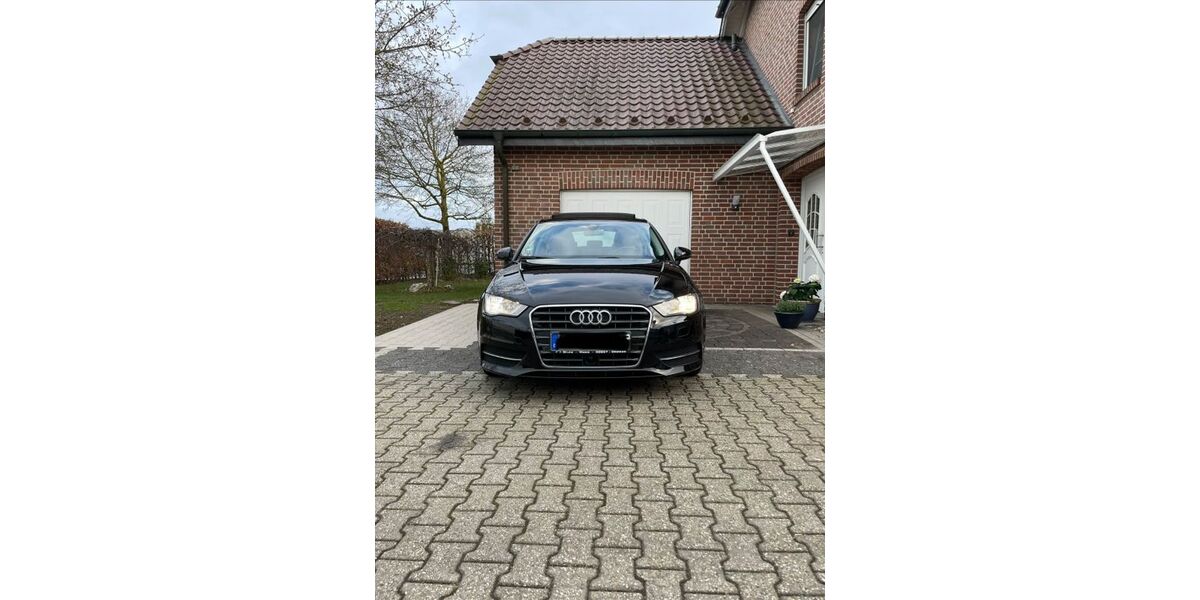 Audi A3 167.000 km 11.800 &euro; Kevelaer 47623