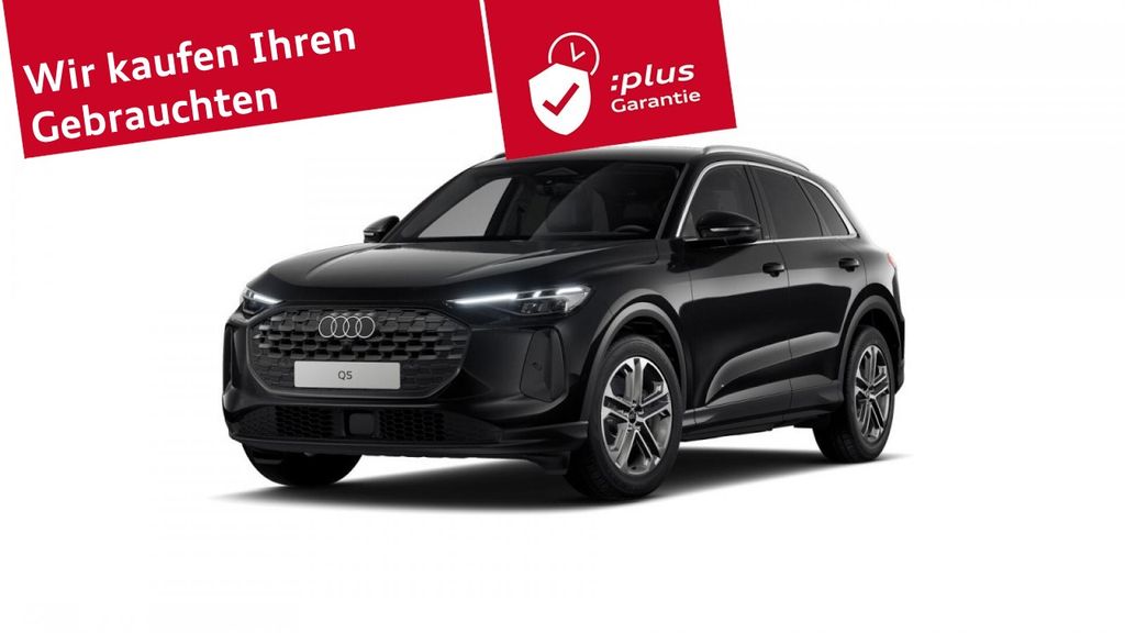 Audi Q5 26.873 km 52.980 &euro; Kiel 24118