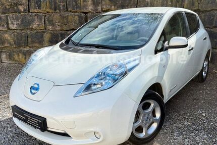 Nissan Leaf 32.000 km 5.990 &euro; Gundelsheim 74831