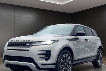 Land Rover Range Rover Evoque 6.825 km 58.860 € Kassel 34123