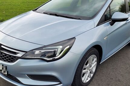 Opel Astra 99.700 km 7.250 &euro; Bad Marienberg 56470