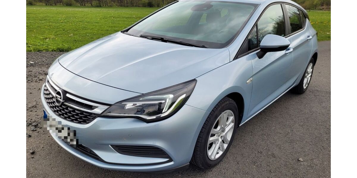 Opel Astra 99.700 km 7.250 &euro; Bad Marienberg 56470