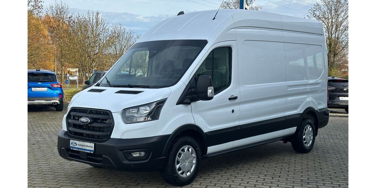 Ford Transit 31.749 km 27.450 &euro; Borken 34582