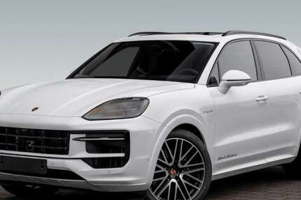 Porsche Cayenne 7.900 km 130.790 &euro; Reutlingen 72770
