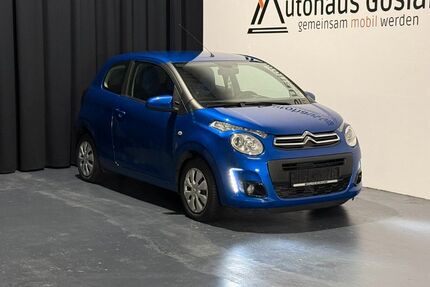 Citroen C1 36.000 km 8.990 &euro; Goslar 38644