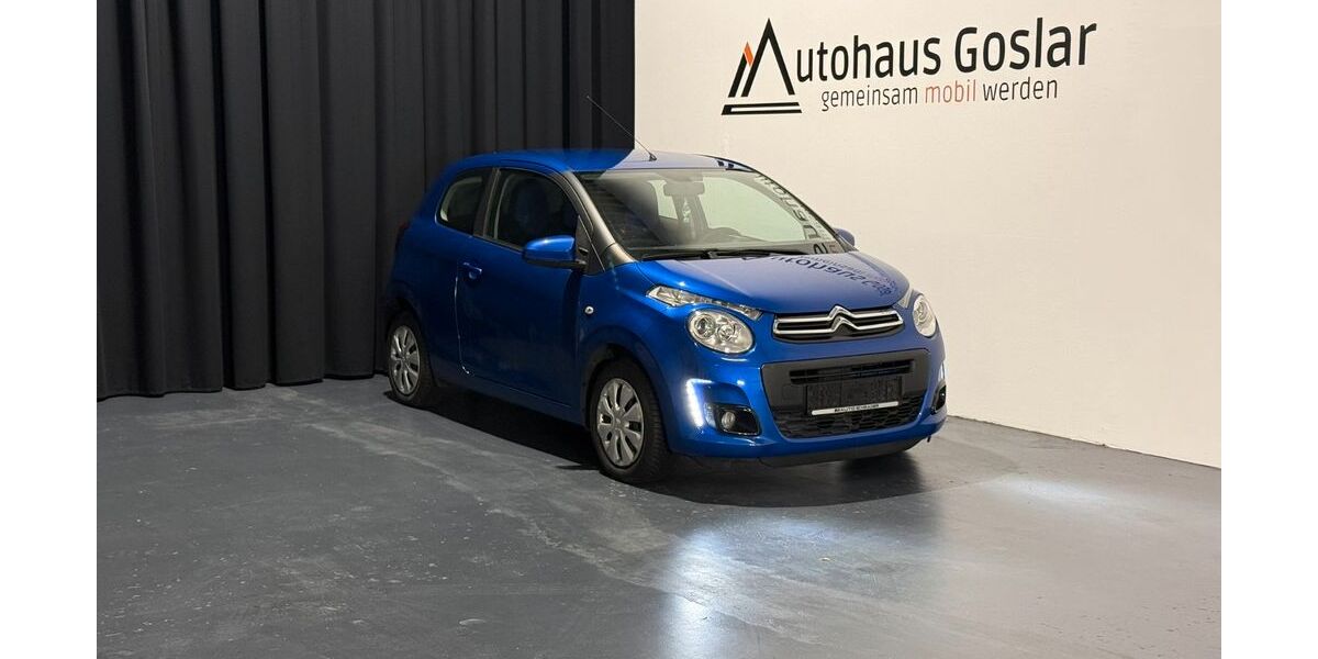 Citroen C1 36.000 km 9.590 &euro; Goslar 38644