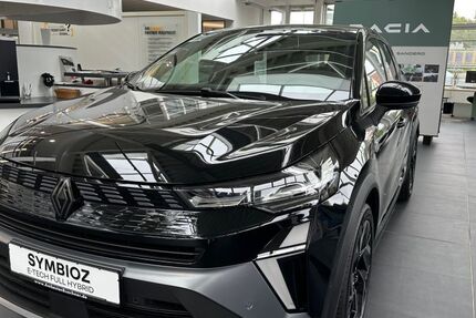 Renault Symbioz 11.500 km 32.990 &euro; Bautzen 02625