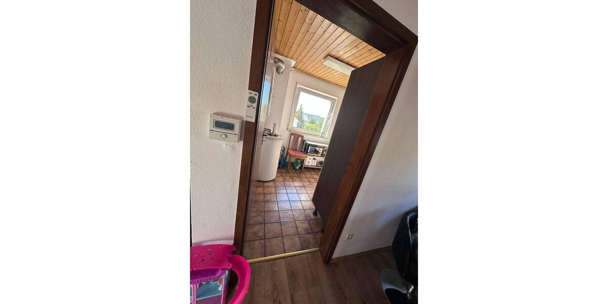 Etagenwohnung Schwäbisch Gmünd-OST Schwäbisch Gmünd - 3 Zimmer, 65 m&sup2;, 650&euro; | Angebot:26414874
