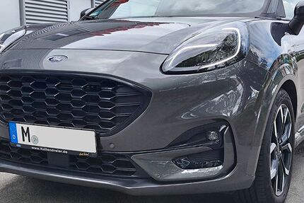 Ford Puma 13.500 km 17.490 &euro; München 81479