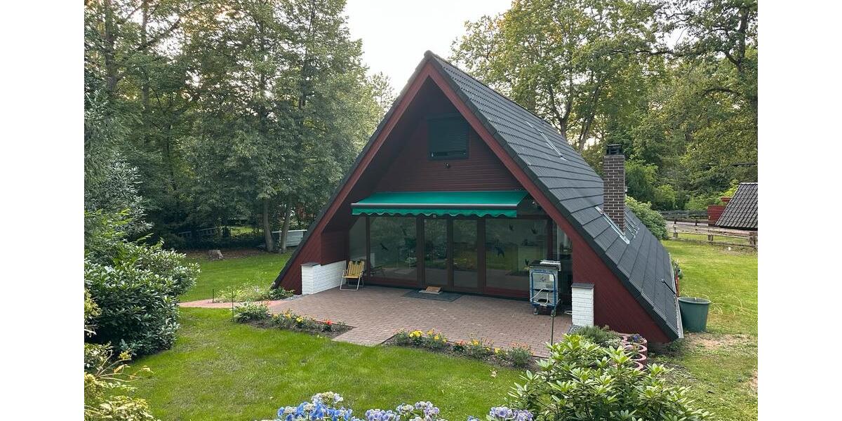 Einfamilienhaus Meinersen - 4 Zimmer, 104 m&sup2;, 289.000&euro; | Angebot:27200135