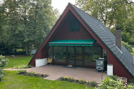Haus Meinersen - 4 Zimmer, 104 m&sup2;, 289.000&euro; | Angebot:27200135