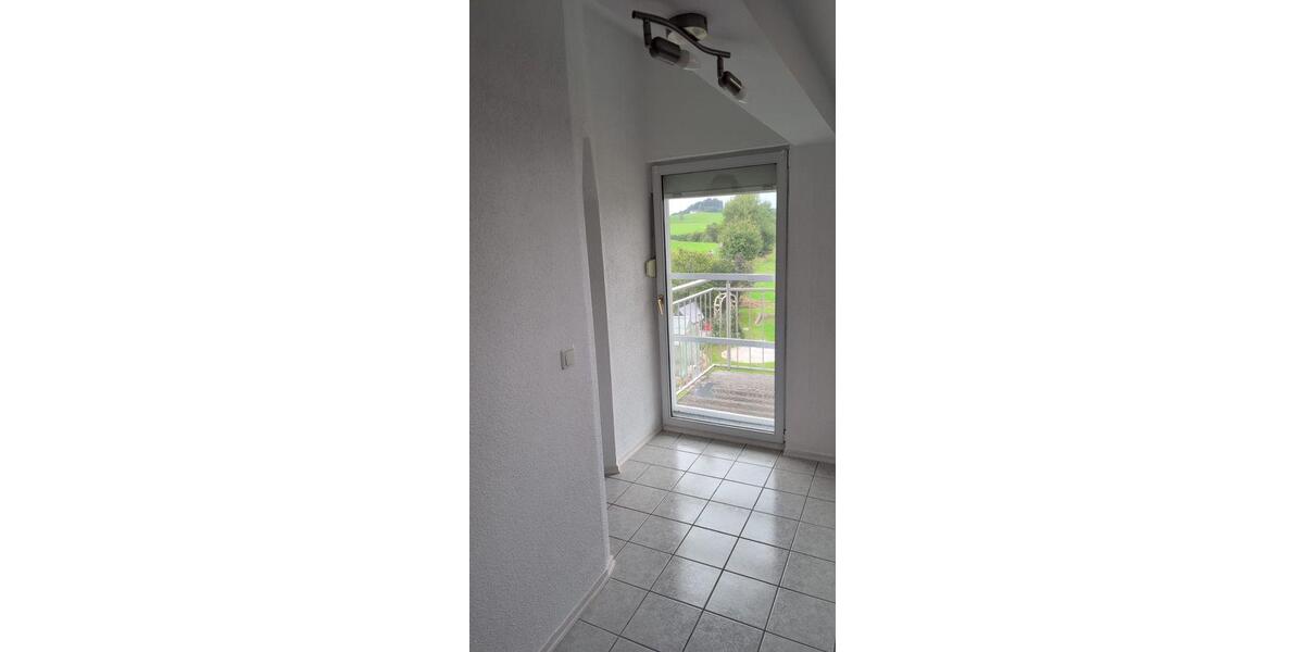 Dachgeschoßwohnung Kirchberg im Wald - 2 Zimmer, 55 m&sup2;, 350&euro; | Angebot:26413789