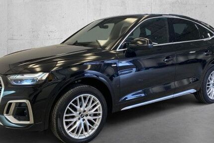 Audi Q5 38.306 km 40.880 &euro; Leipzig 04129