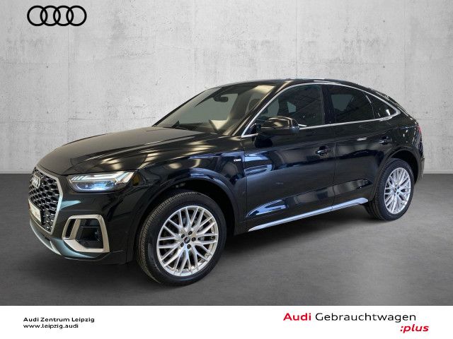 Audi Q5 38.306 km 40.880 &euro; Leipzig 04129