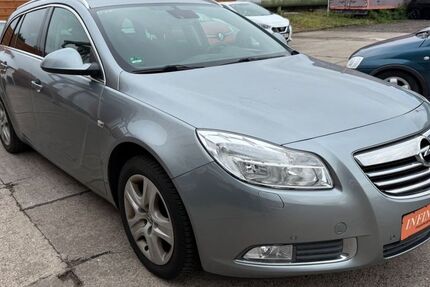 Opel Insignia 347.547 km 2.990 € Erfurt 99086
