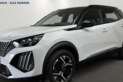 Peugeot 2008 4.981 km 26.980 &euro; Friedrichshafen 88046