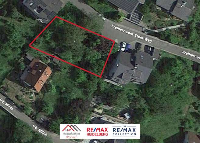 Grundstück Mosbach-Neckarelz Neckarelz - 235.000&euro; | Angebot:27018479