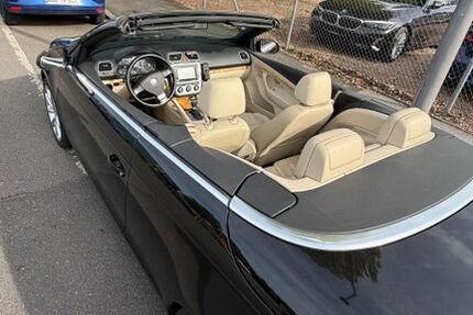 VW Eos 190.000 km 5.699 &euro; Wiesbaden 65203