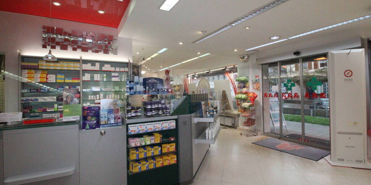 Gewerbeobjekt Bad Dürrheim - 1.349&euro; | Angebot:26542722