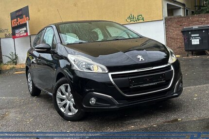 Peugeot 208 Active 1.0*5türig*PDC*Tempo*BT*Klima*USB* 148.501 km 4.490 &euro; Berlin 13187