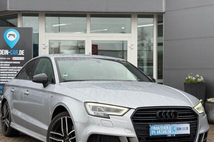 Audi A3 110.000 km 20.480 &euro; Grevesmühlen 23936