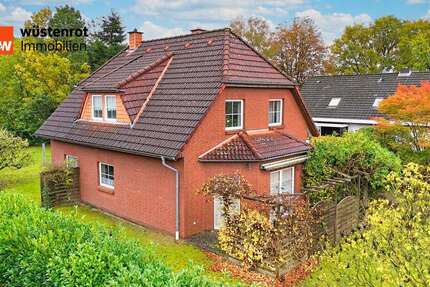 Haus zum Kaufen in Visselhövede Jeddingen 292.000 € 130 m² 5 zimmer