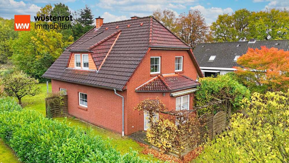 Haus zum Kaufen in Visselhövede Jeddingen 292.000 € 130 m² 5 zimmer