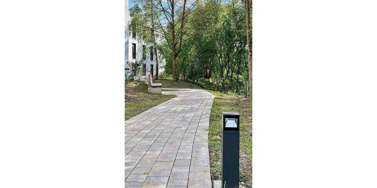 Etagenwohnung Rödental Mönchröden - 3 Zimmer, 88 m&sup2;, 344.000&euro; | Angebot:25660742