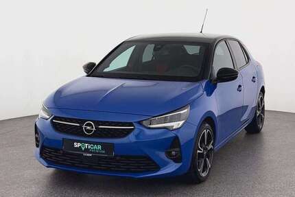 Opel Corsa 13.543 km 16.970 € Uslar 37170