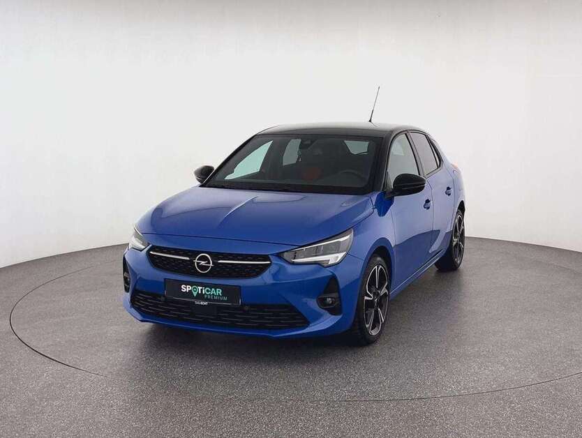 Opel Corsa 13.543 km 16.970 € Uslar 37170