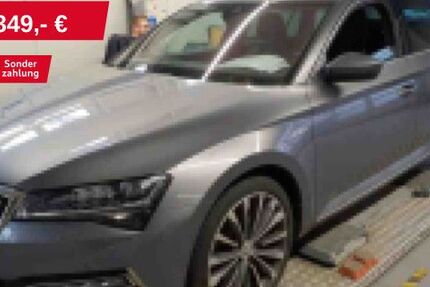 Skoda Superb 68.880 km 28.990 &euro; Mitterteich 95666
