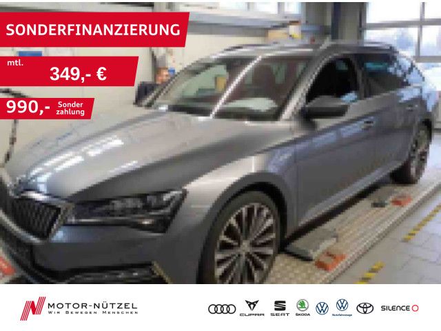 Skoda Superb 68.880 km 28.990 &euro; Mitterteich 95666
